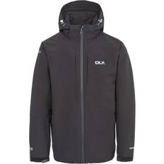 Trespass Kumar Waterproof DLX Jacket - Mens