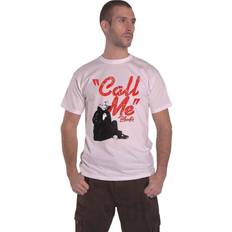 Blondie Unisex T-Shirt - Call Me