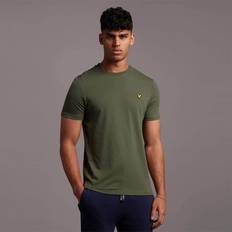 Lyle & Scott Martin T-Shirt Golf Weiß