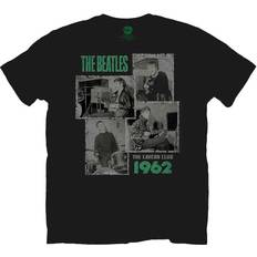 Sølv - Unisex T-shirts The Beatles The Beatles Unisex T-Shirt - Cavern