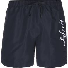 Tommy hilfiger badshorts herrkläder Tommy Hilfiger Badshorts Drawstring