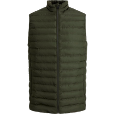 Jack & Jones Gilet Homme Taille Noir 12211132