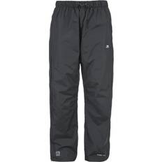 Trespass Men Trousers & Shorts Trespass Mens Purnell Waterproof & Windproof Over Trousers