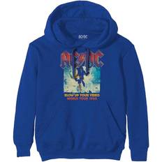Blow Up Your Video Hoody