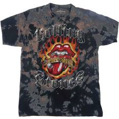 Rolling Stones The Unisex T-Shirt - Tattoo