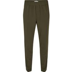 Samsøe & Samsøe Smithy Drawstring Trousers Night Sky