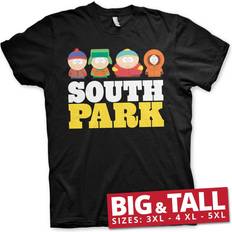 South park South Park T-shirt