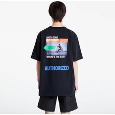 T-shirts Heron Preston Authorized Print T-Shirt