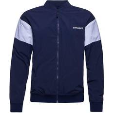 Superdry Sport Train Oversized Bomber Jacket