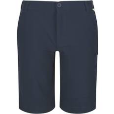 Regatta Highton Walking Shorts - Moonlight Denim