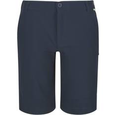 Regatta Mens Highton Walking Shorts (moonlight Denim)