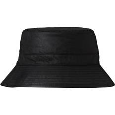 Bianco Cappelli Barbour Wax Sports Cappelli Nero Uomo