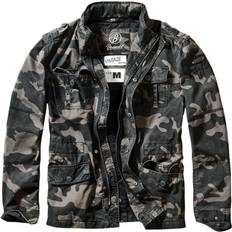 Pleather Clothing Brandit Britannia Jacket, multicolored, M, multicolored, Multicolored