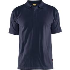 33051035  Polo Shirt - Dark Navy Blue