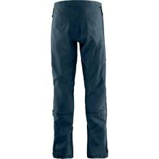 Fjällräven bergtagen eco shell trousers Fjällräven Bergtagen Lite Eco-Shell Trousers Mountain