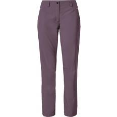 Damen - Türkis Hosen Vaude Skomer Ii Pants Regular