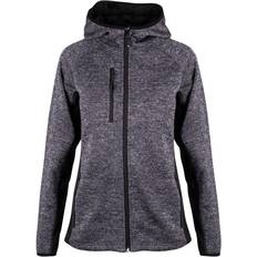Nyxx Essential Dame Fleece Hættejakke