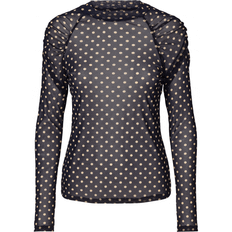 Lollys Laundry Ellen Blouse Dam Skjortor