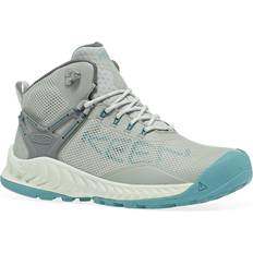 Keen 49 ⅓ Zapatos Keen Nxis Evo Mid WP Boots W - Vapor Porcelain