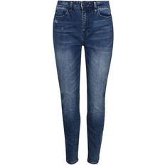 True Religion Tøj True Religion Halle Jeans - Medium Blå