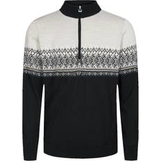 Dale of Norway Hovden Sweater - Navy