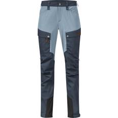 Bergans W's Nordmarka Favor Outdoor Pants Orion Blue/Smoke