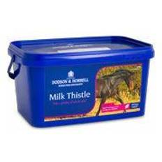 Dodson & Horrell Milk Thistle 500g