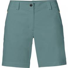 Gång & Vandring - Lila Shorts Vaude Skomer Shorts För Kvinnor III - Utomhusshorts Dam