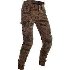 Apache Cargo Pants - Army/Camo