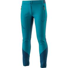 Dynafit Transalper 2 Light DST Pant Softshellbukser - Grå/Sort