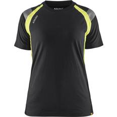Werktops Blåkläder Dames-T-shirt - Bleu
