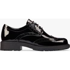 Clarks Orinoco2 Limit Oxford - Svart