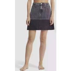 Calvin Klein Elastane/Lycra/Spandex Skirts Calvin Klein Jeans Women's Skirt 367835