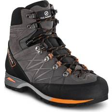 Marmolada pro hd Scarpa Mens Outdoor Shoes Marmolada Pro HD Shark/Orange