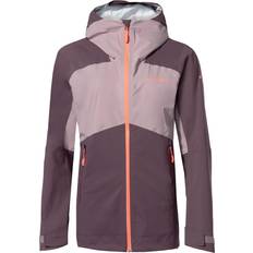 Vaude Simony 2.5L Jacket IV - Lilac Dusk