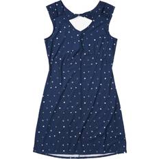 Marmot Damen Kleider Marmot Women's Annabelle Dress Victory Polkadot