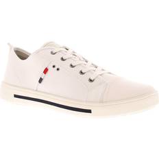 Womenss Sneaker Textile