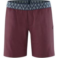 Pantaloni & Shorts Red Chili Pantaloncini Tarao III - Blu