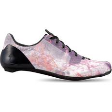 Herren - Rosa Fahrradschuhe Specialized S-Works 7 Lace