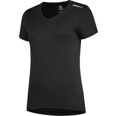 Rogelli Camiseta de manga corta Promo - Rouge