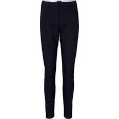 FiveUnits Angelie Pantalón Chino - Negro