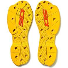 Giallo Solette Sidi Suole Supermotard SRS Rouge