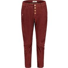 Maloja Women's TscheppaM. Casual trousers Regular