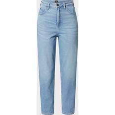 Lee Jeans Stella Tapered High waisted jeans