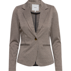 Ichi Kate Cameleon Blazer - Nomad