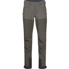 Bergans Women's Bekkely Hybrid Pant Brick/Orion
