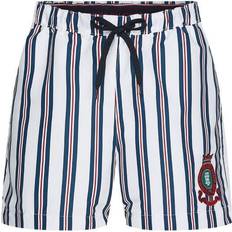 Tommy hilfiger badshorts herrkläder Tommy Hilfiger Prints Swim Shorts