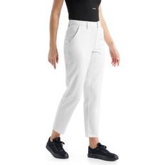 Damen - Wolle Hosen Icebreaker Berlin Pants - Schwarz