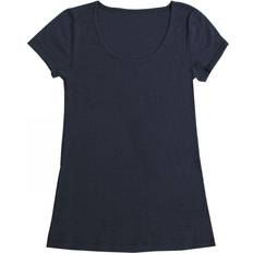 Merino uld tshirt Joha Women's T-Shirt Merino base layer XL