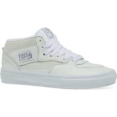 Vans half cab Vans Daz Skate Half Cab (White/White) male adult